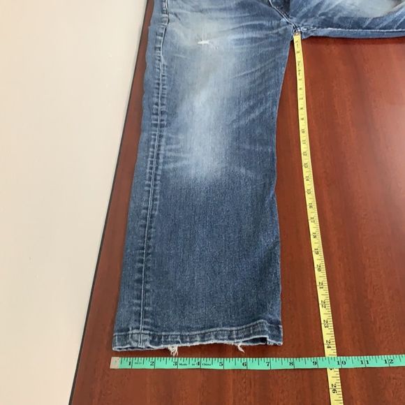 Men’s 514 Levi’s mom jeans - Picture 3 of 9